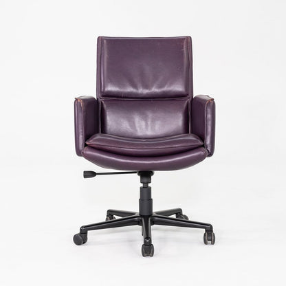 Elite Desk Chair, Model 587-5