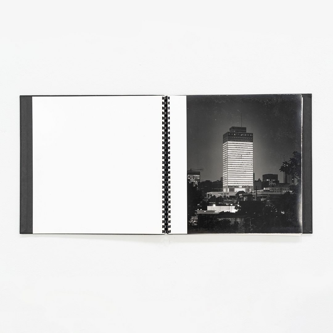 Photographic Portfolio from The National Life Center