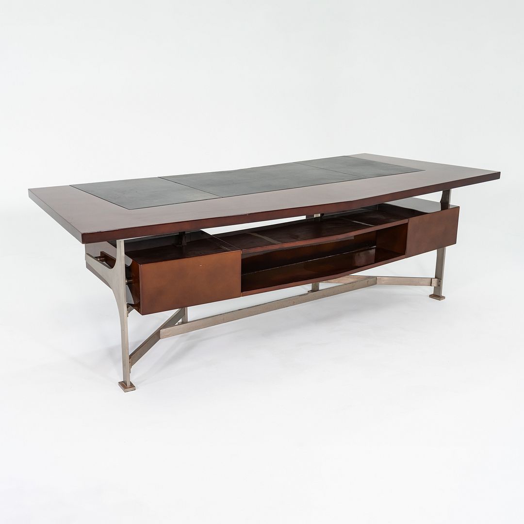 Executive Desk