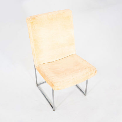 Thin LIne Dining Chairs