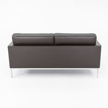 Florence Knoll Settee, Model 1205S2