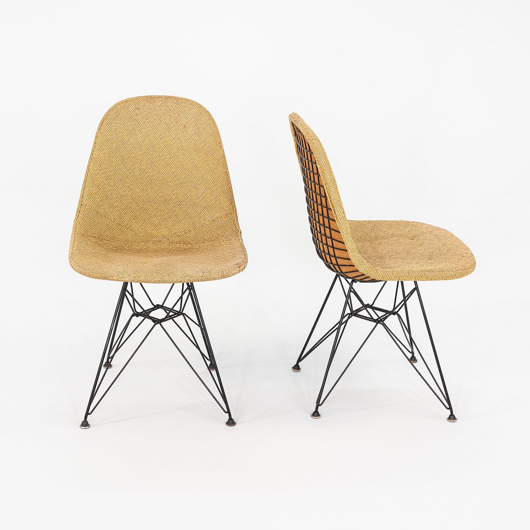 DKR-1 Chair