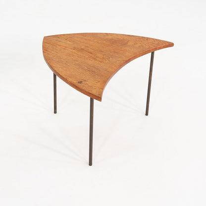 Pinwheel Table, Model 523