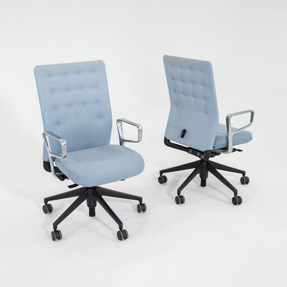ID Trim Desk Chair