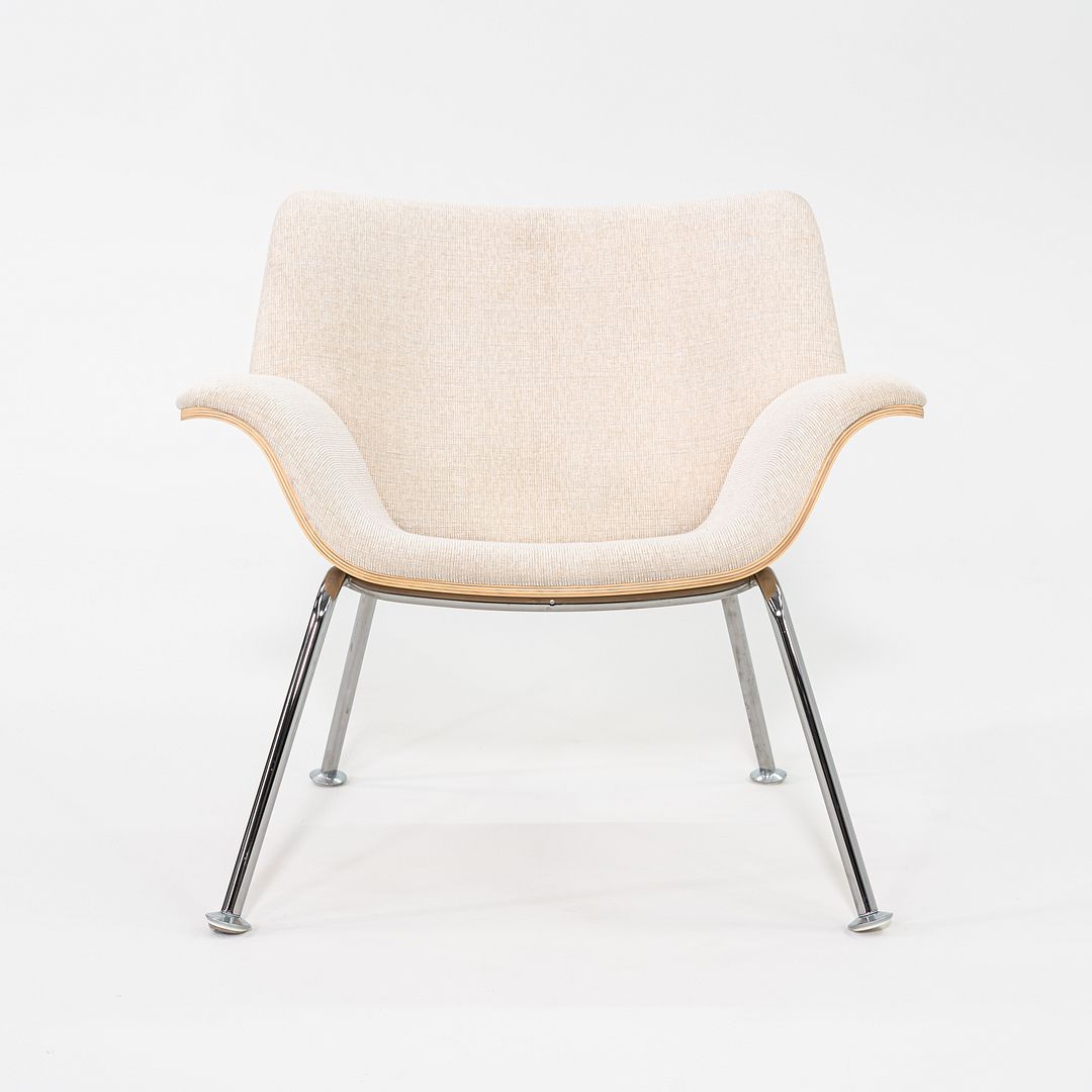Swoop Lounge Chair