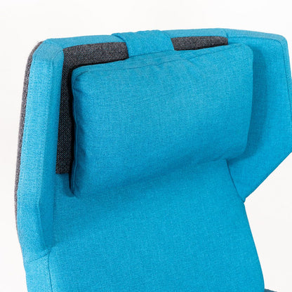 Select Easy Chair with Ottoman
