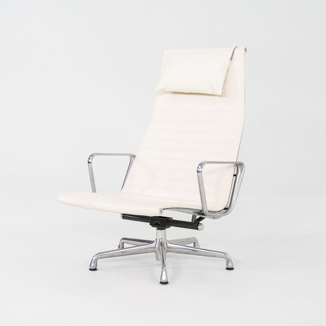 Aluminum Group Lounge Chair
