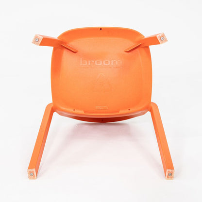 Broom Stacking Chair