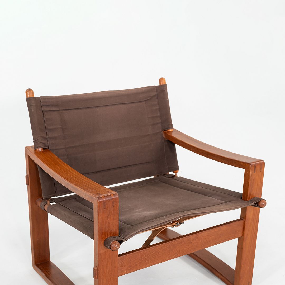 Safari Chair