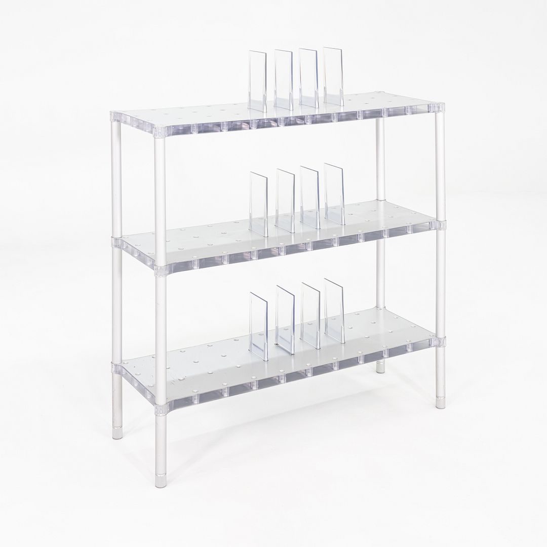 Partner Shelving Unit