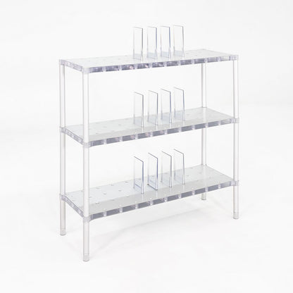 Partner Shelving Unit