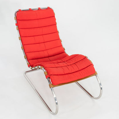 MR Chaise Lounge