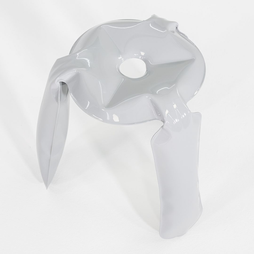 Plopp Low Stool