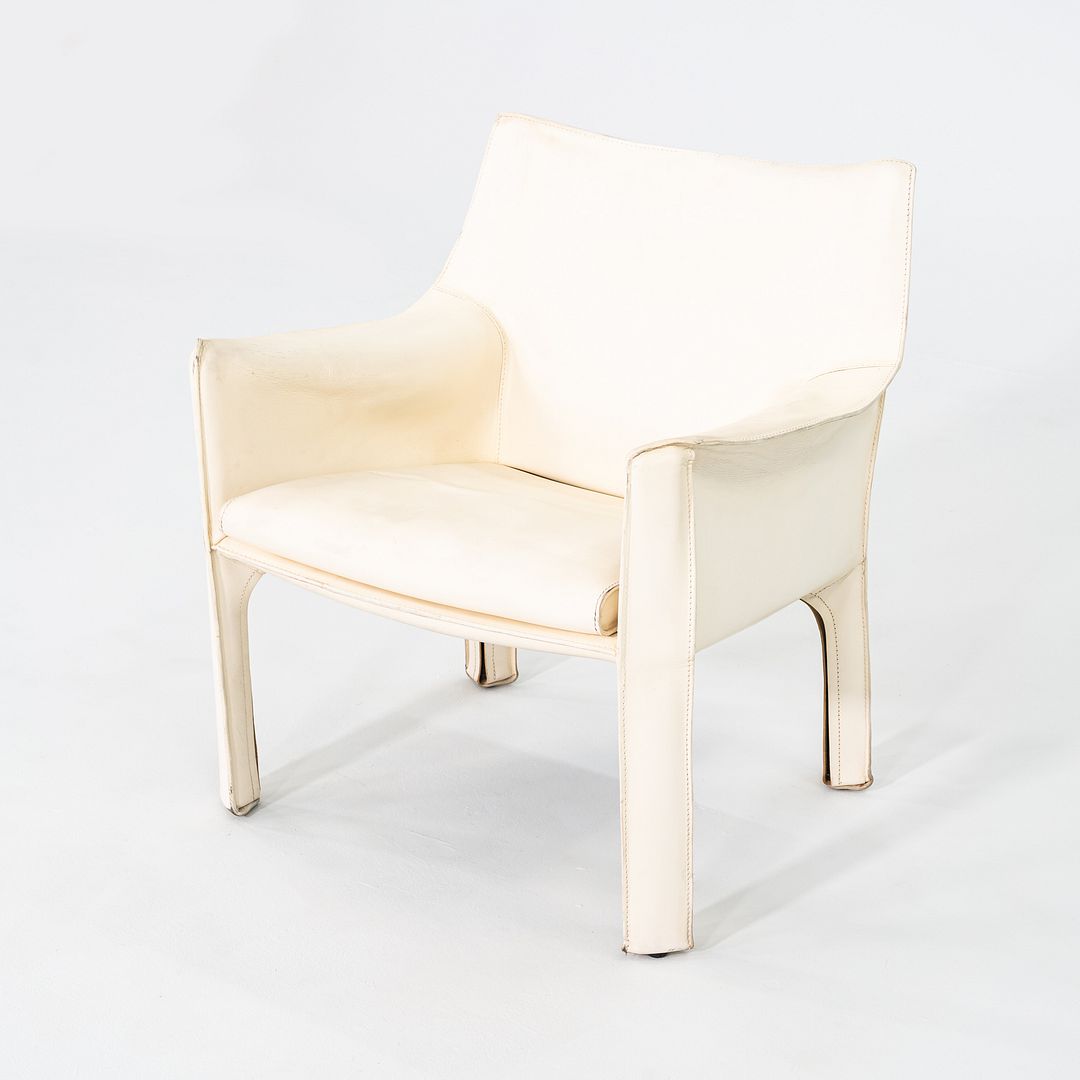 Cab 414 Lounge Chair