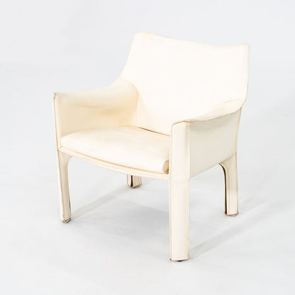 Cab 414 Lounge Chair