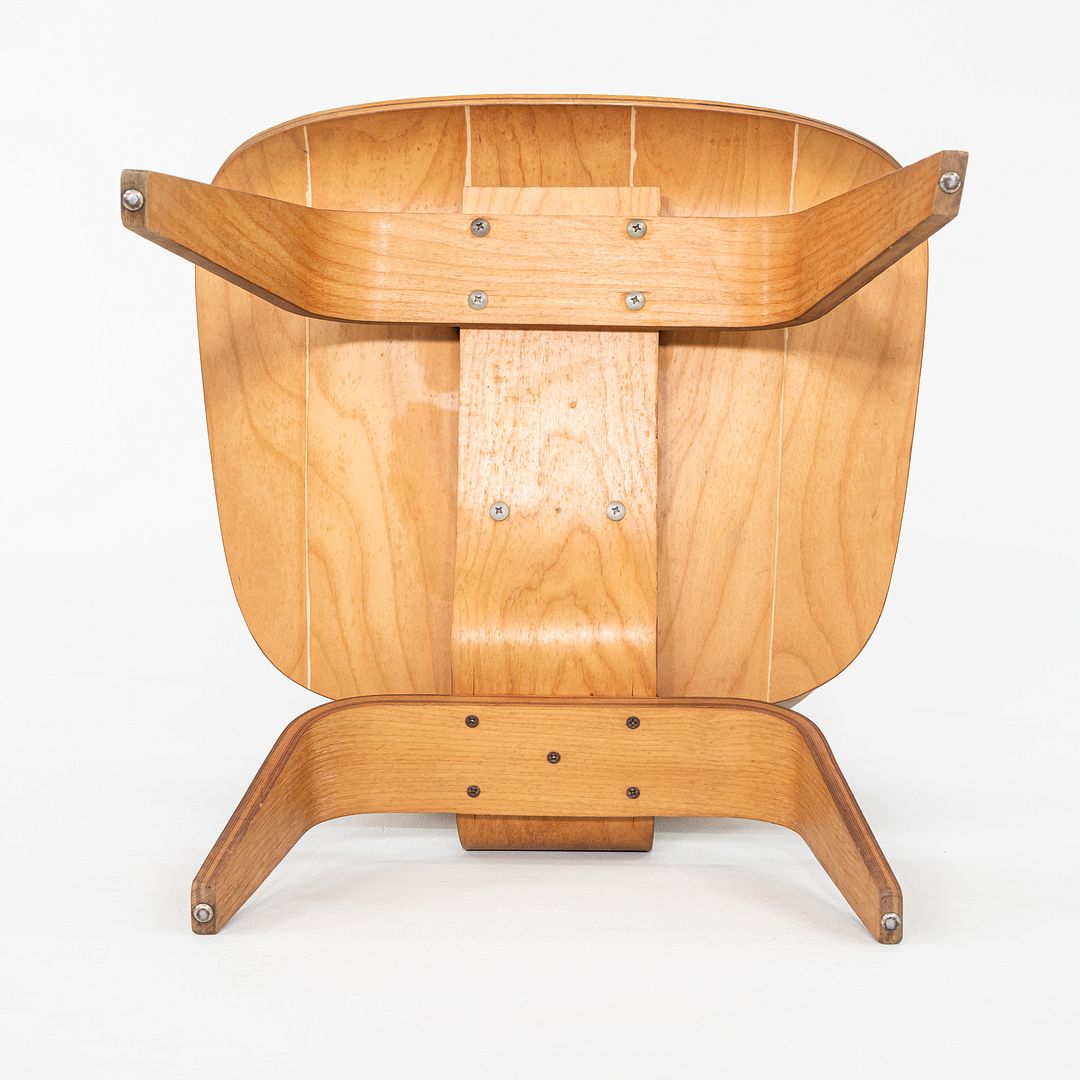 LCW Lounge Chair