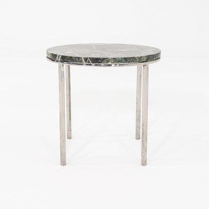 Round Side Table, Model TA-39