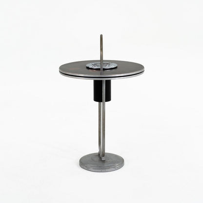 Art Deco Train Ashtray