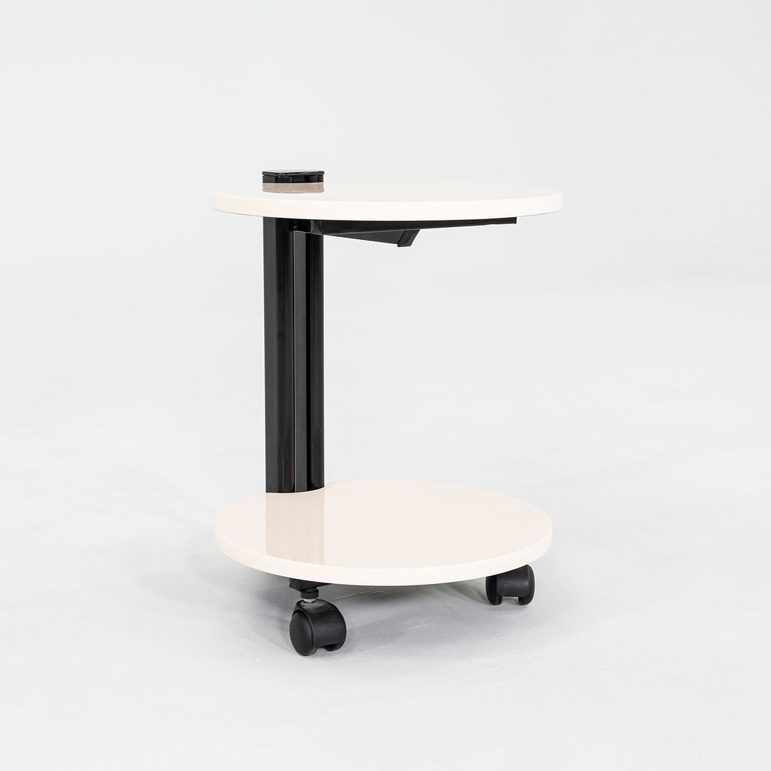 Occasional Side Table