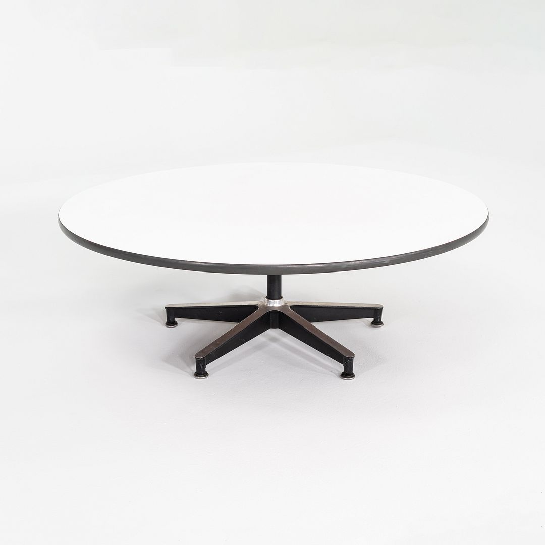 Eames Coffee Table