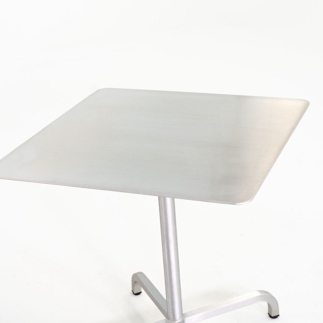 20-06 Cafe / Dining Table