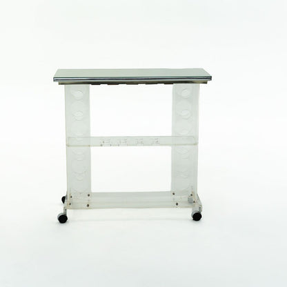 Lucite Bar