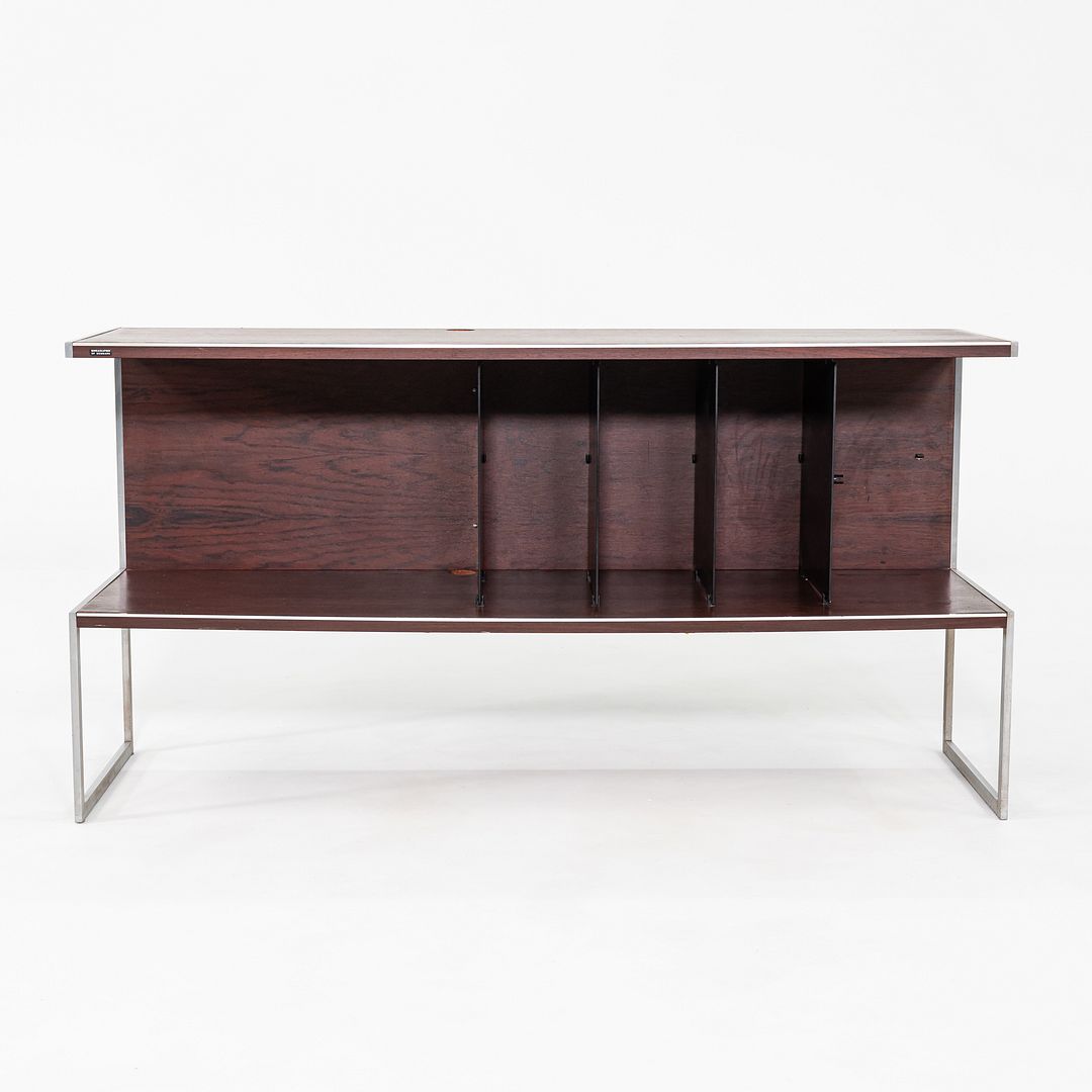 Media Console