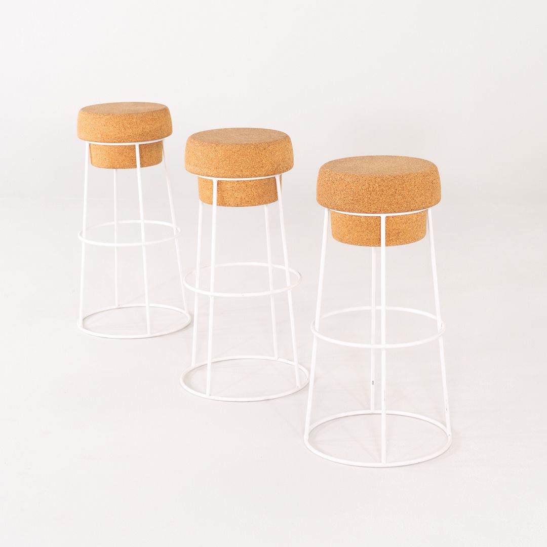 Bouchon Bar Stool