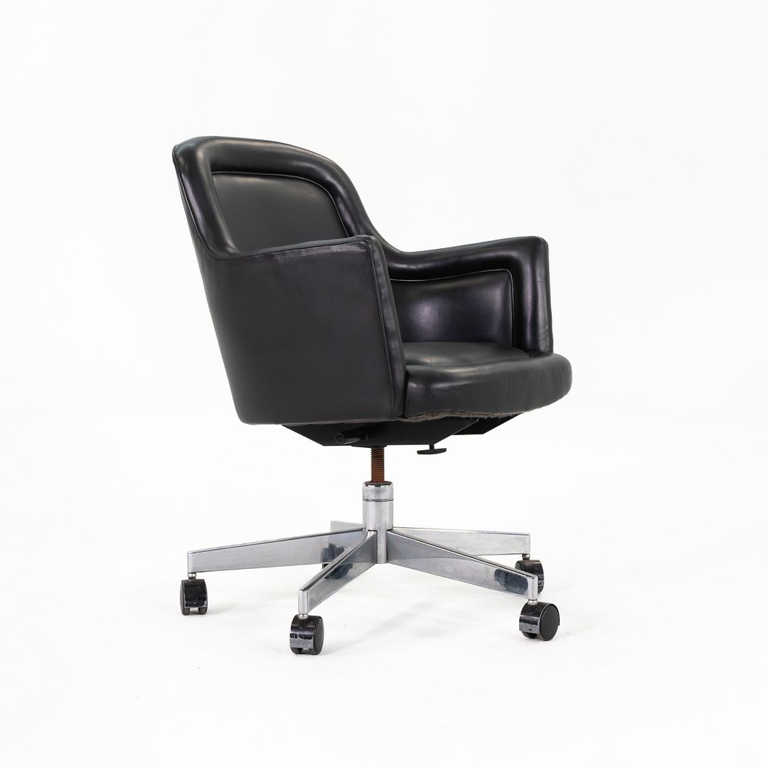 Swivel Desk Chair