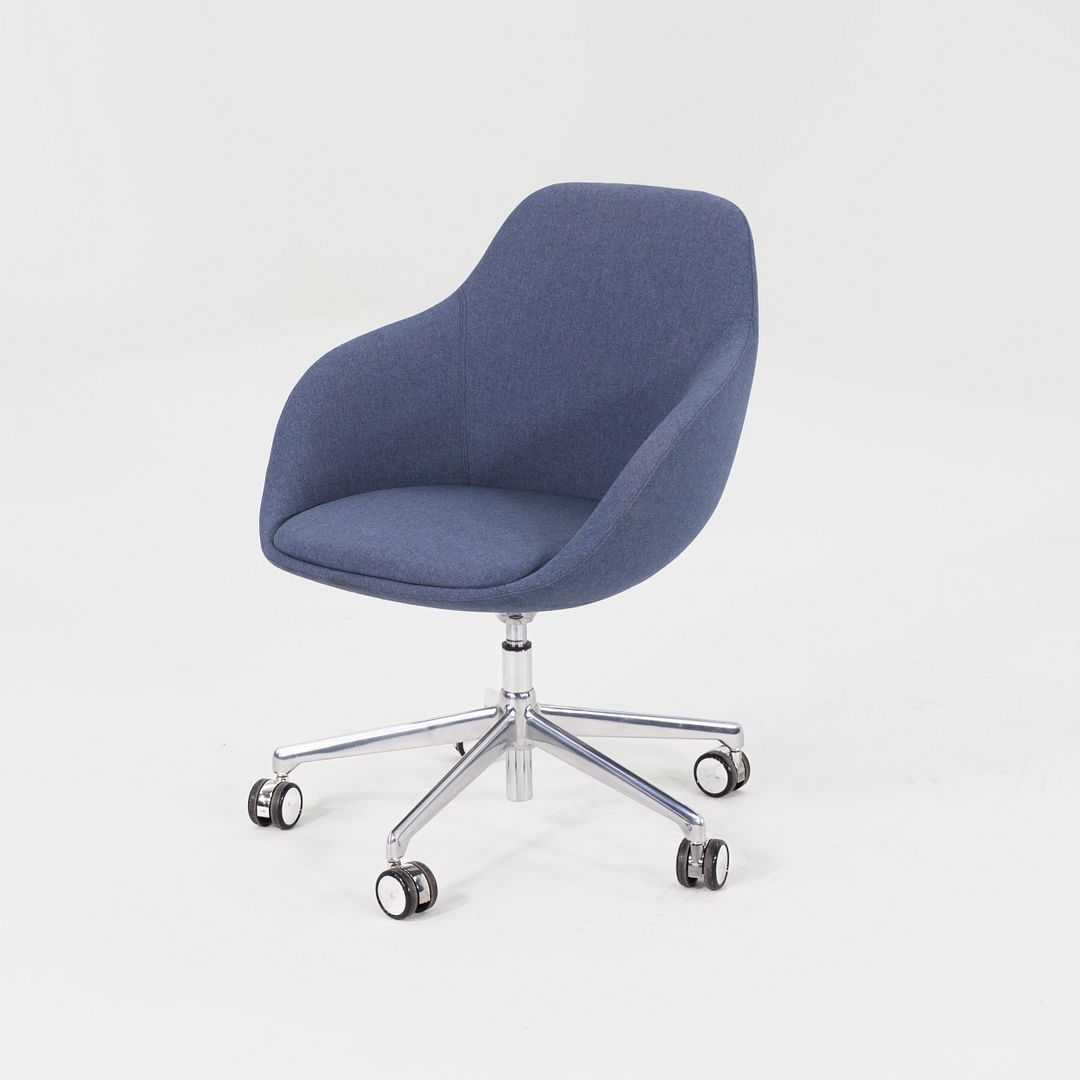 Chantal Swivel Desk Chair