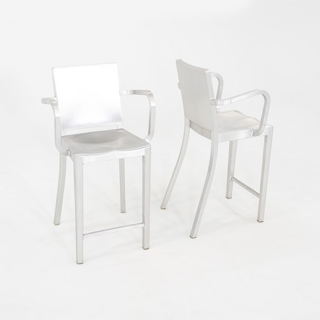 Hudson Counter Stool