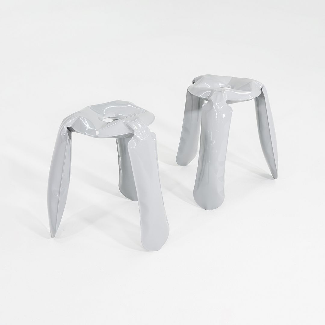 Plopp Low Stool