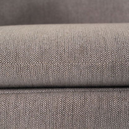 Bumper Lounge Chair with Arms