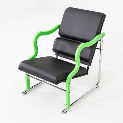 Experiment Chair
