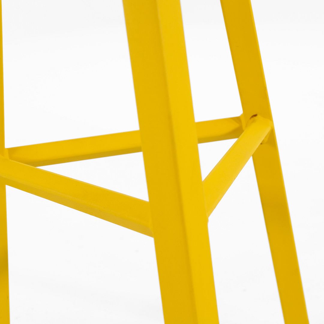 Relic Low Bar Stool