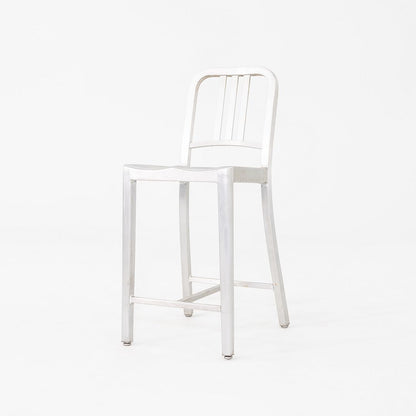 1006 Navy Counter Stool