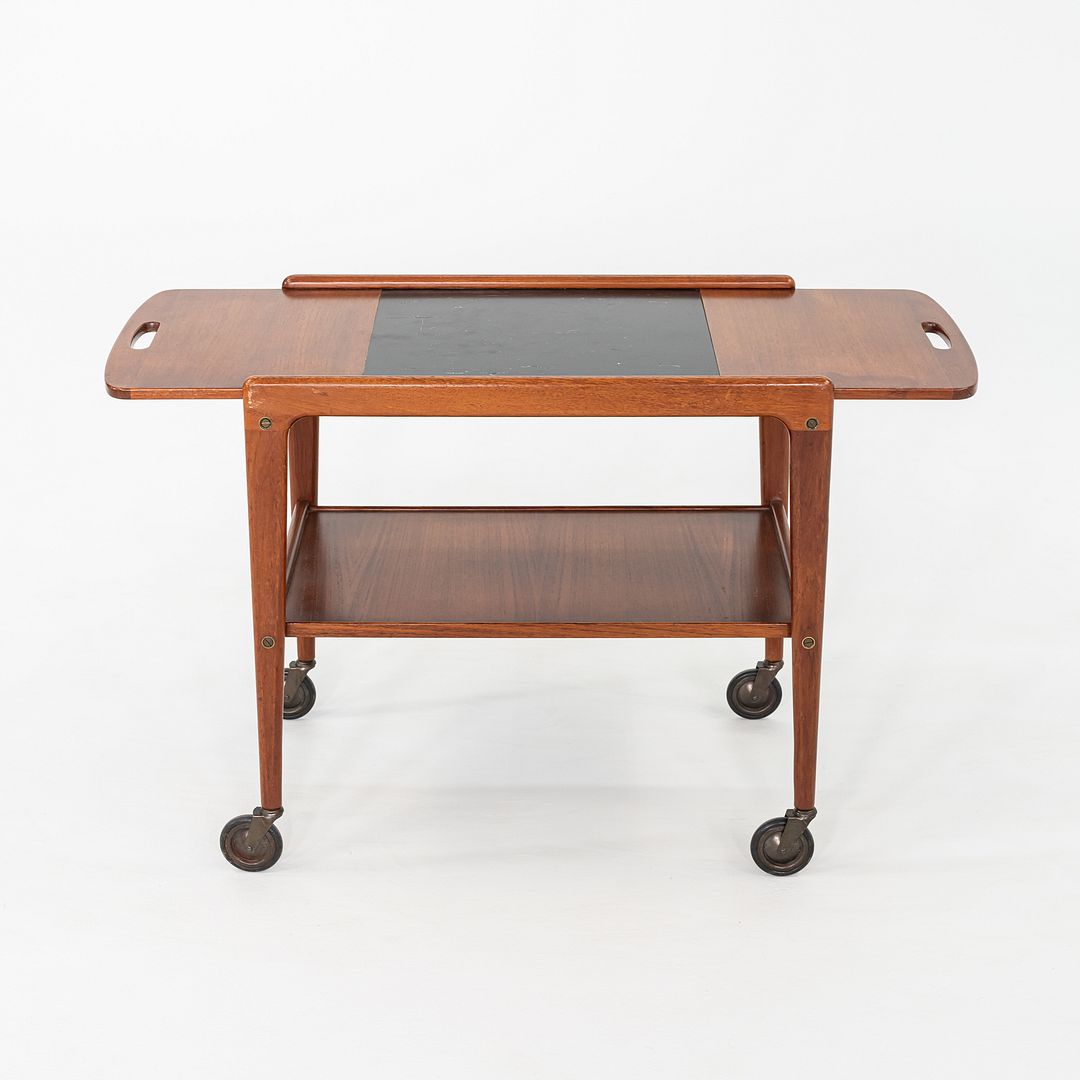 Thea Bar Cart