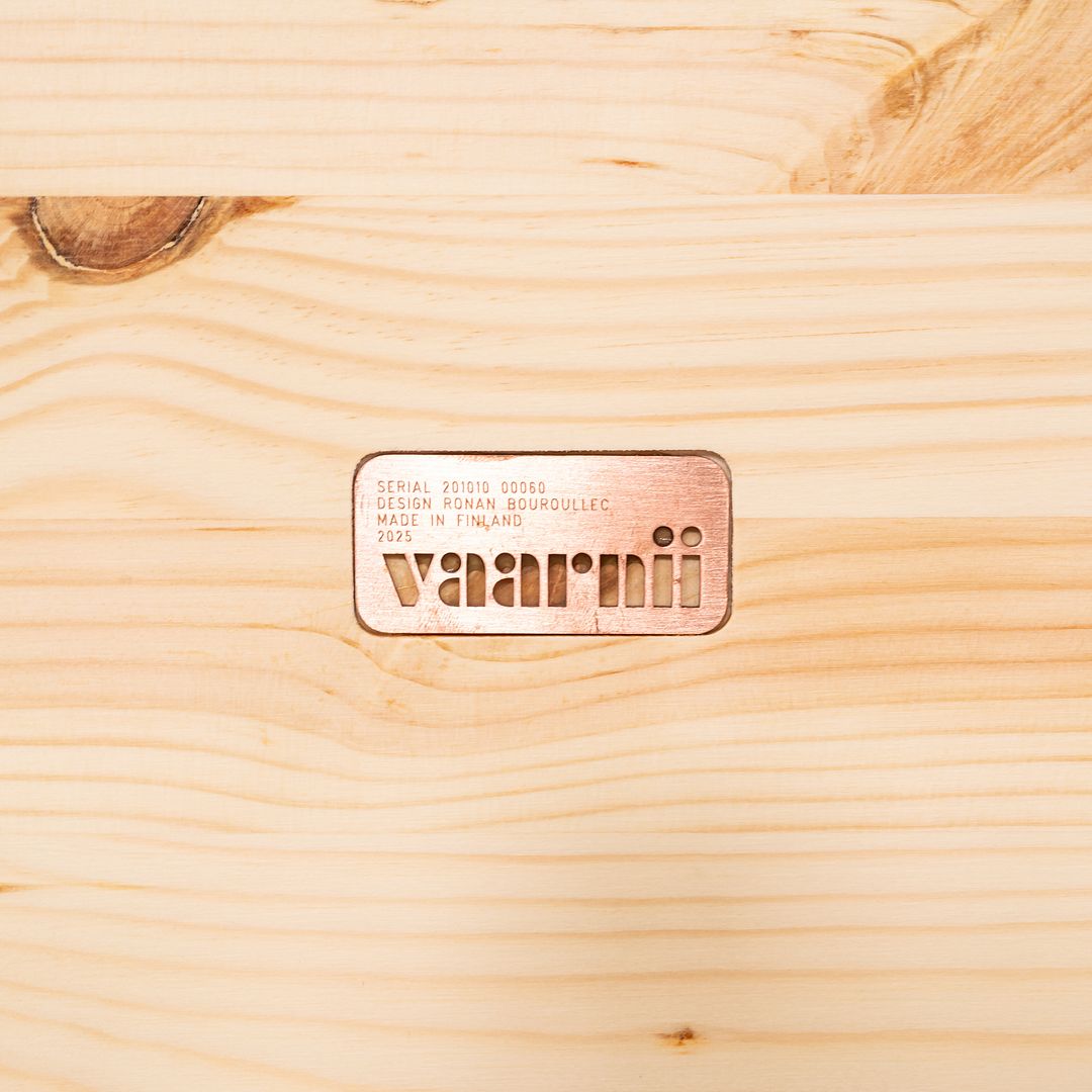 016 Maasto Dining Armchair