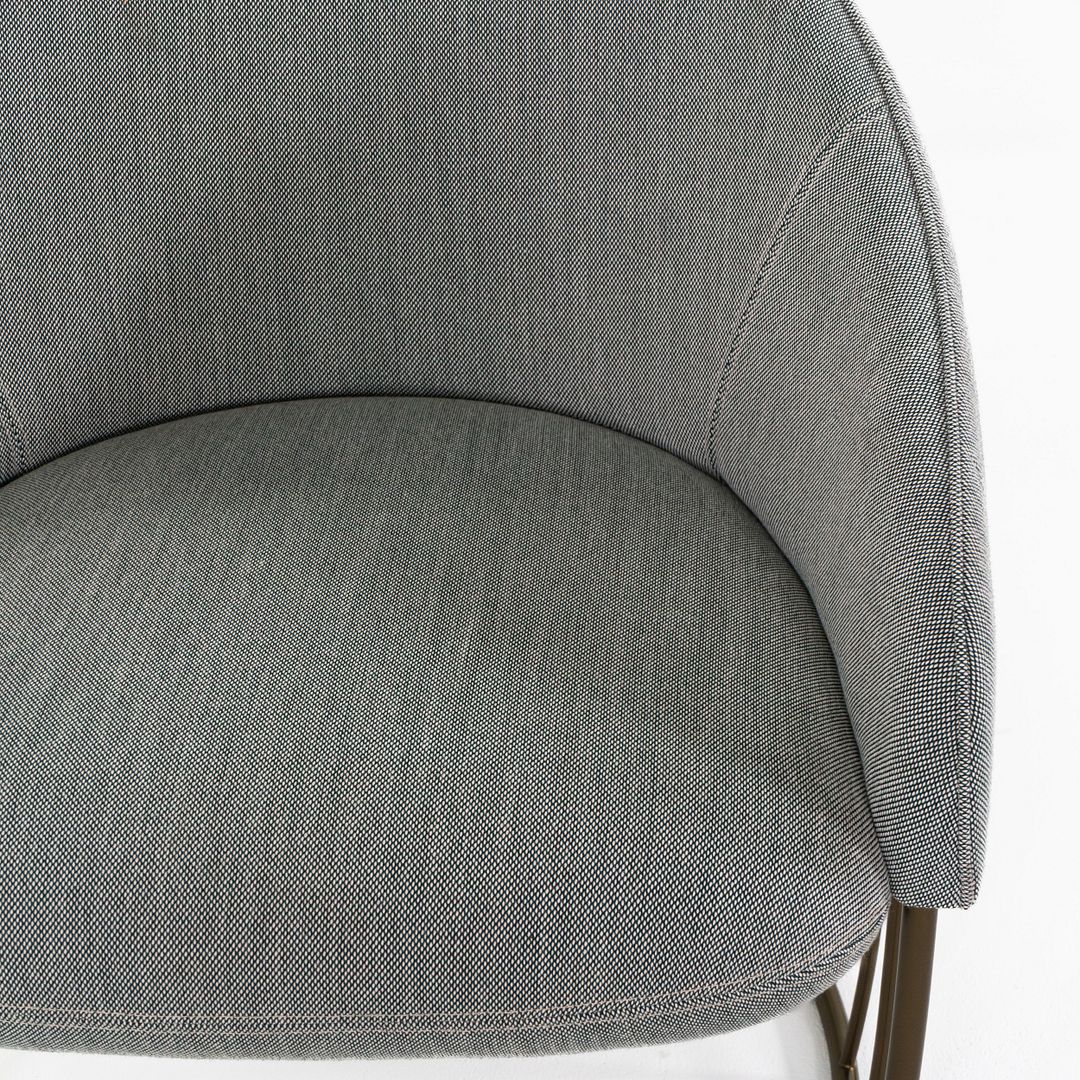Tonella Maxi Lounge Chair