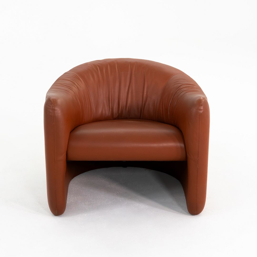 Chubby Lounge Chair