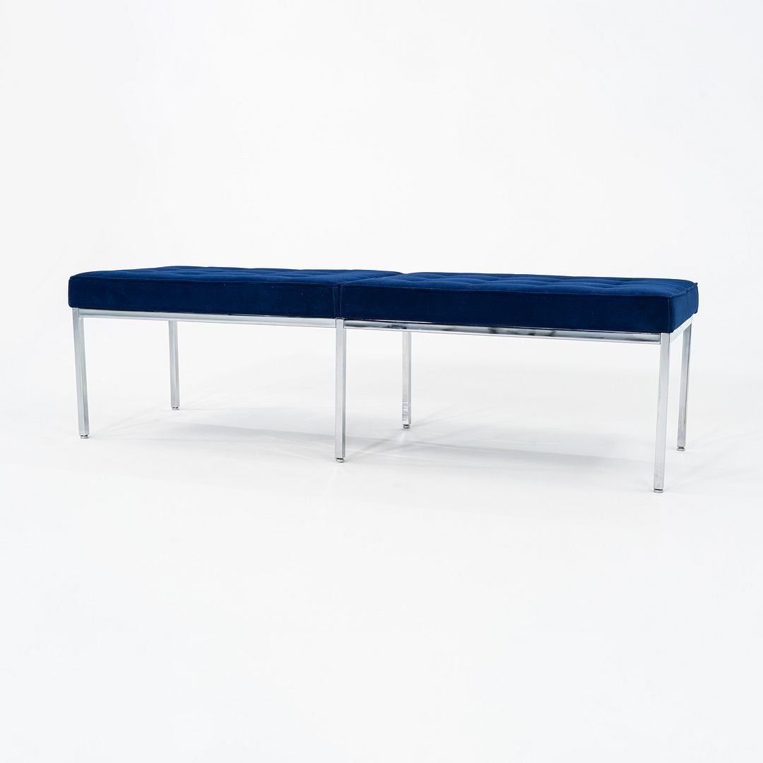 Three Seat Bench