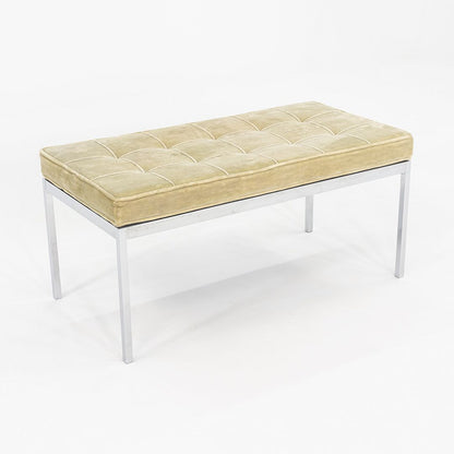 Two Seat Bench