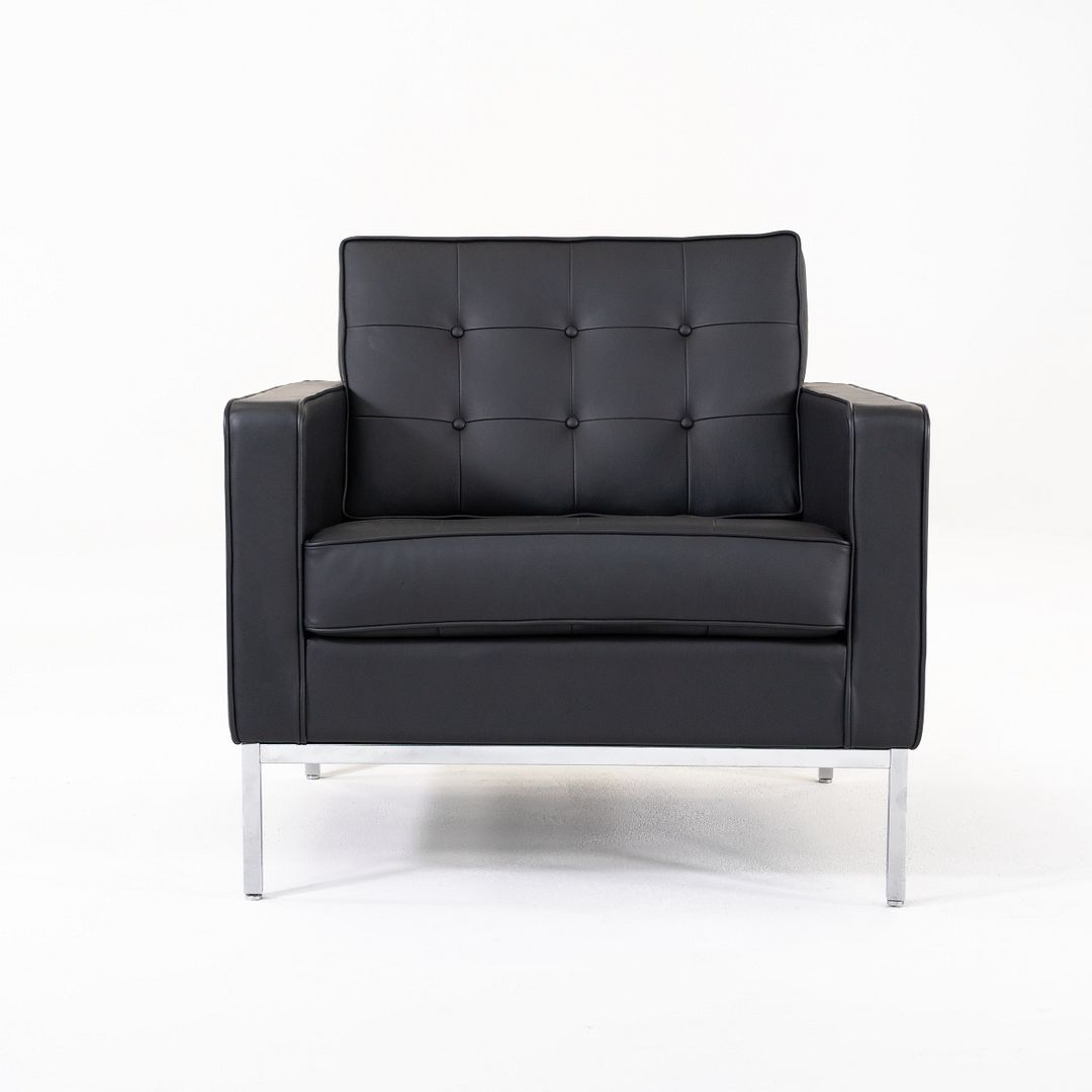 Florence Knoll Lounge Chair