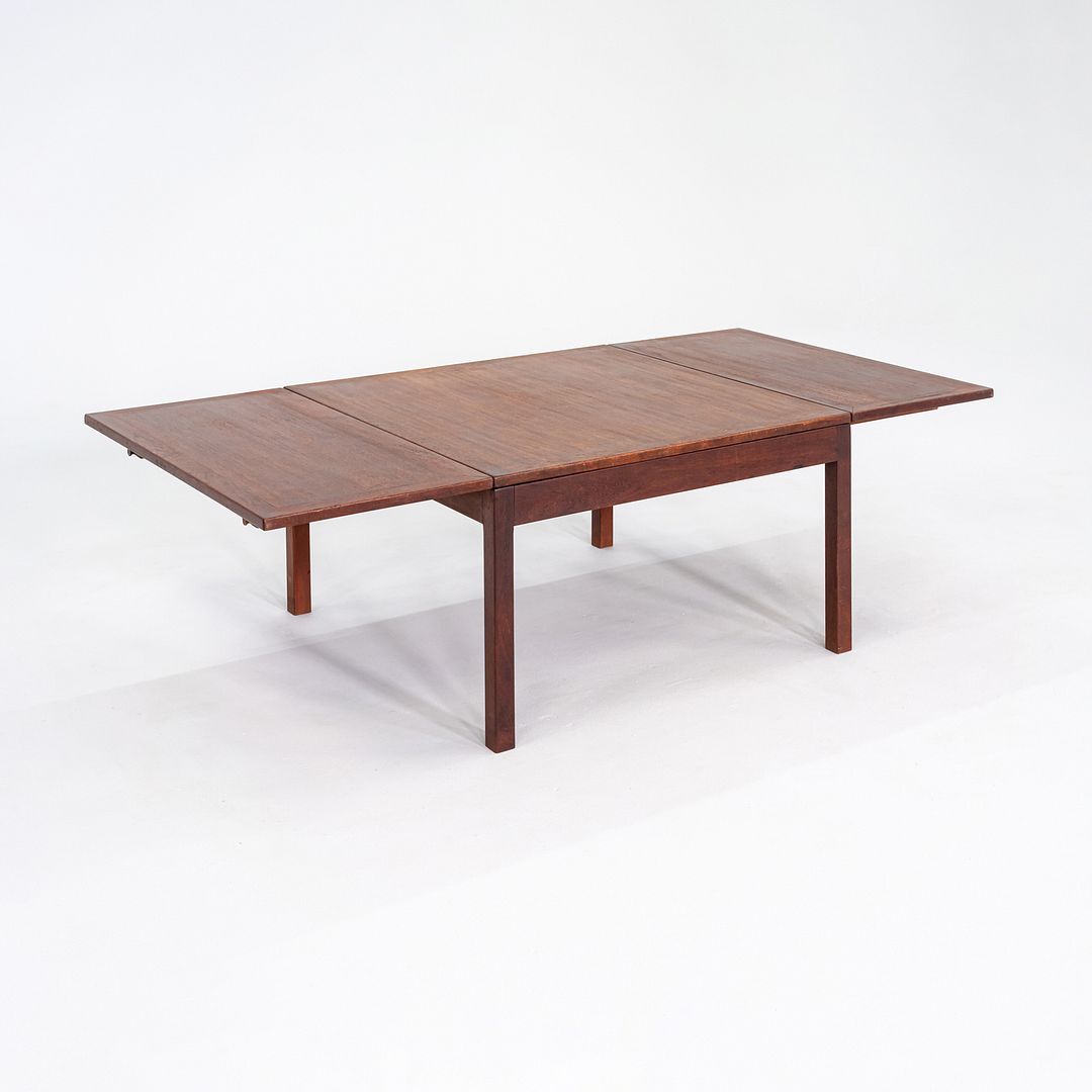 Drop Leaf Coffee Table