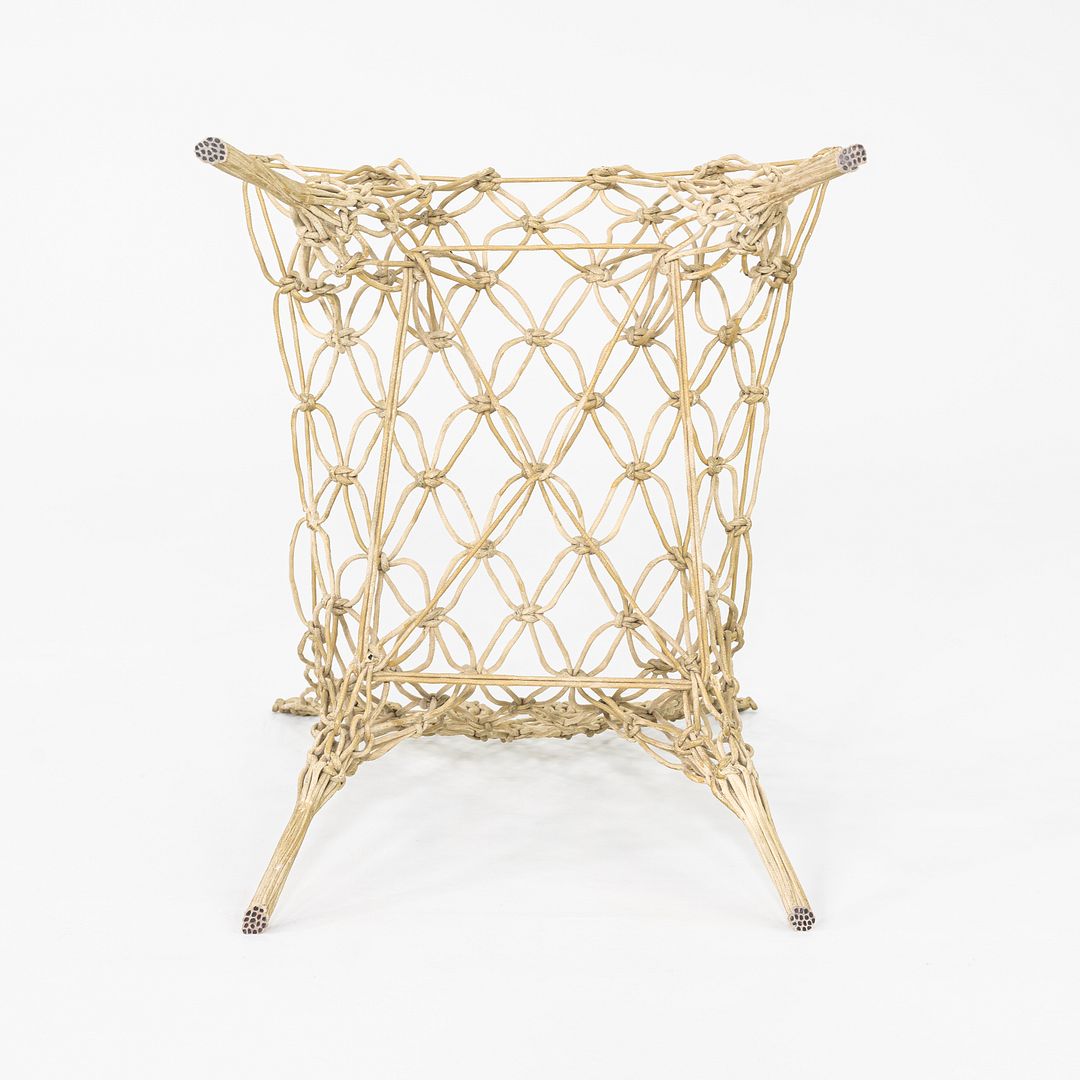 Knotted Chair