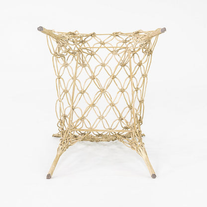Knotted Chair