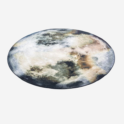 Mooon Rug