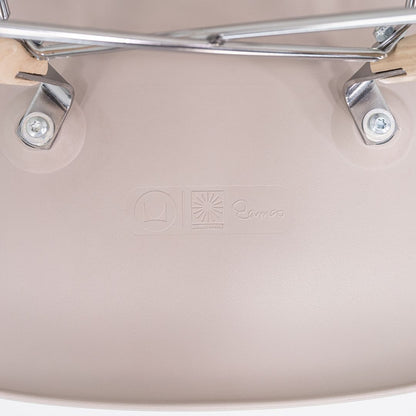 DSW Side Chair with Dowel Base