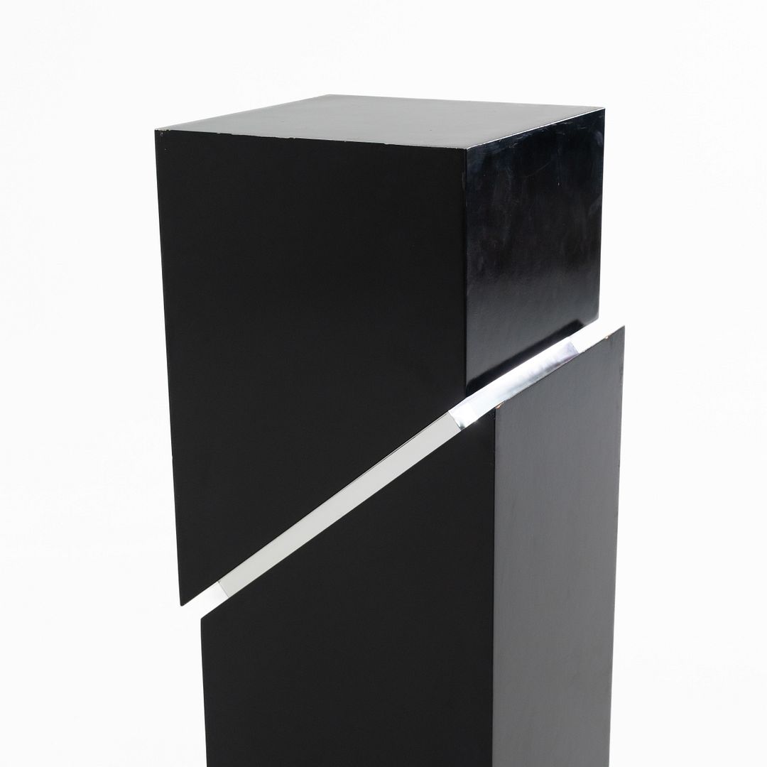 Petra Pedestal Column