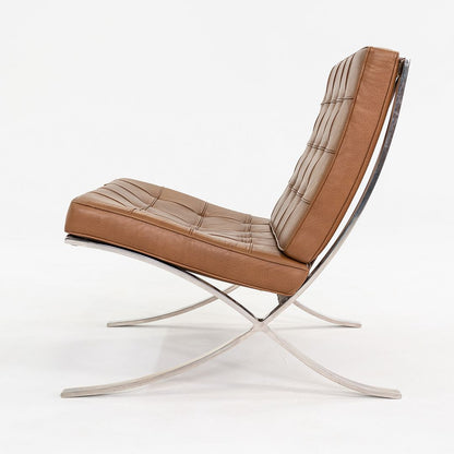 Barcelona Chairs, Model 250LS